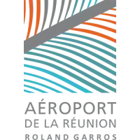 Aéroport de La Réunion Roland Garros