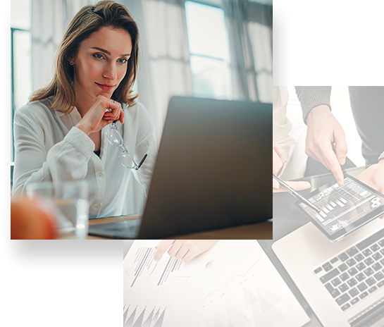 Intégrateur de solutions de gestion près de La Réunion