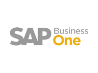 logo SAP Business one