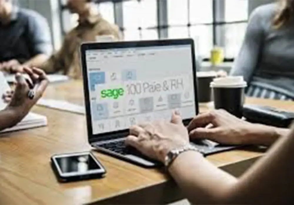 formation SAGE Paie