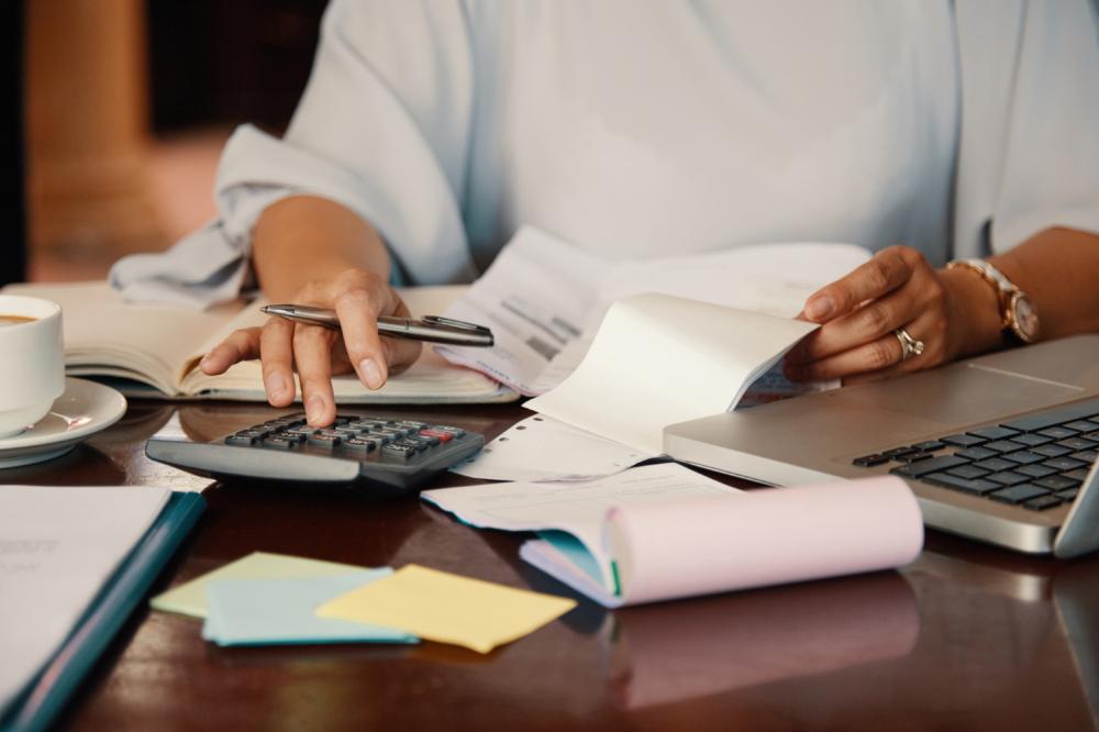 Gestion comptable près de La Réunion