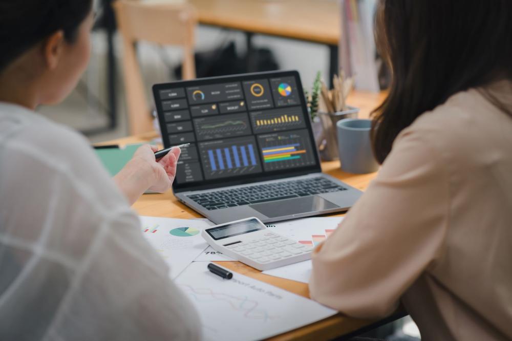 Logiciels de gestion d’entreprise près de La Réunion