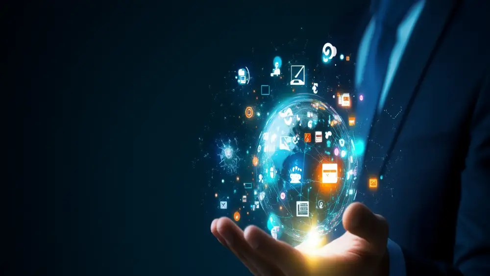 La digitalisation des processus de gestion des PME à La Réunion : opportunités et défis