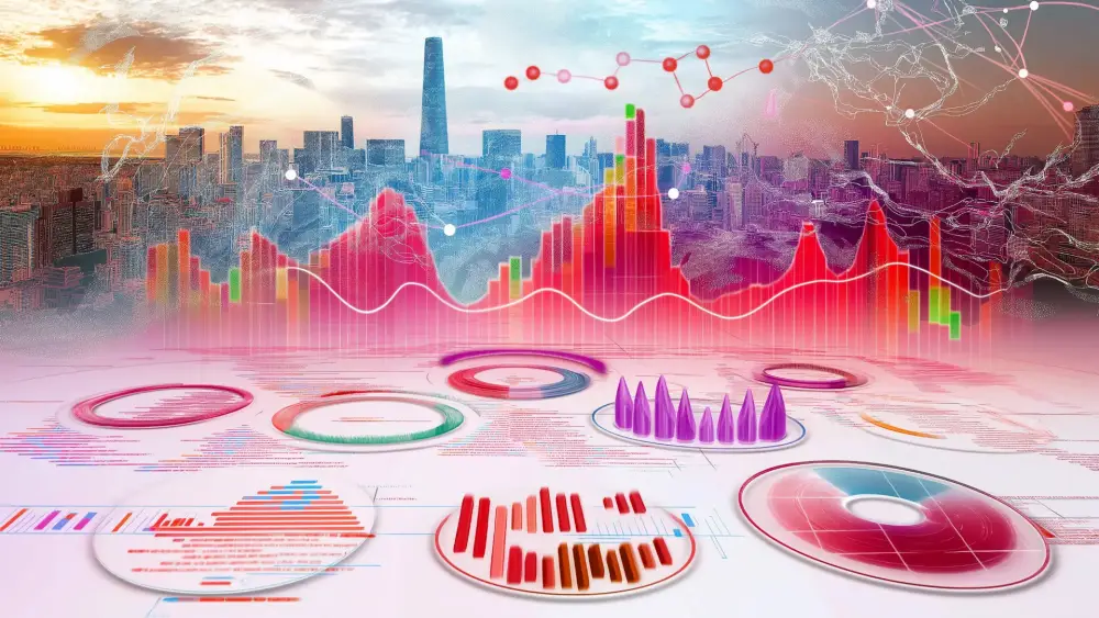 Le reporting numérique : un outil stratégique pour une meilleure réactivité des entreprises