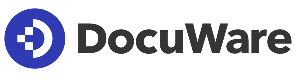 Logo-DocuWare