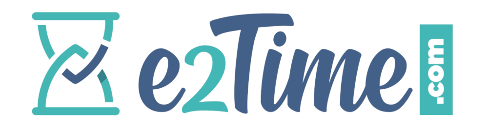 Logo-e2Time